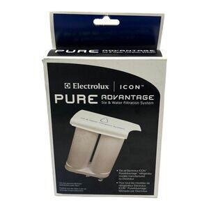 Electrolux EWF2CBPA  ICON Pure Advantage Refrigerator Water Filter